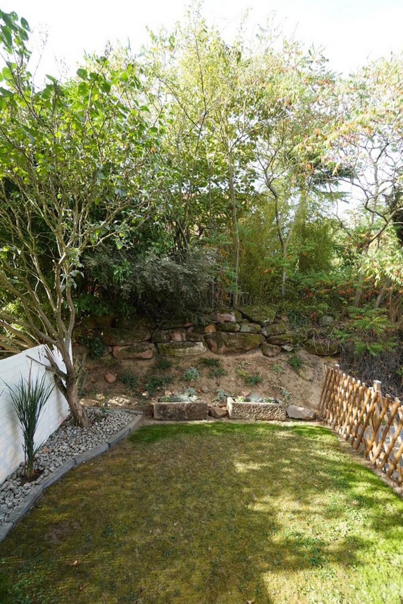 Mittelhausbergen The Green Garden Spa & Serenity מראה חיצוני תמונה